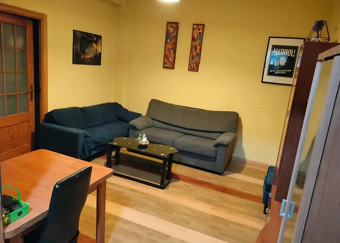 Habitacion Algiros