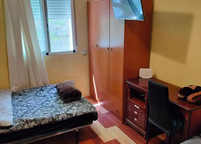 Habitacion Algiros