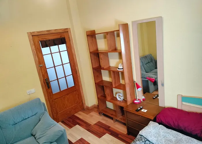 Habitacion Algiros