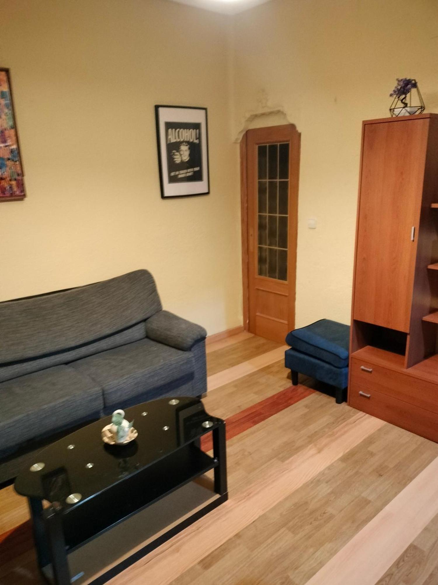 Séjour chez l'habitant Algiros Valence