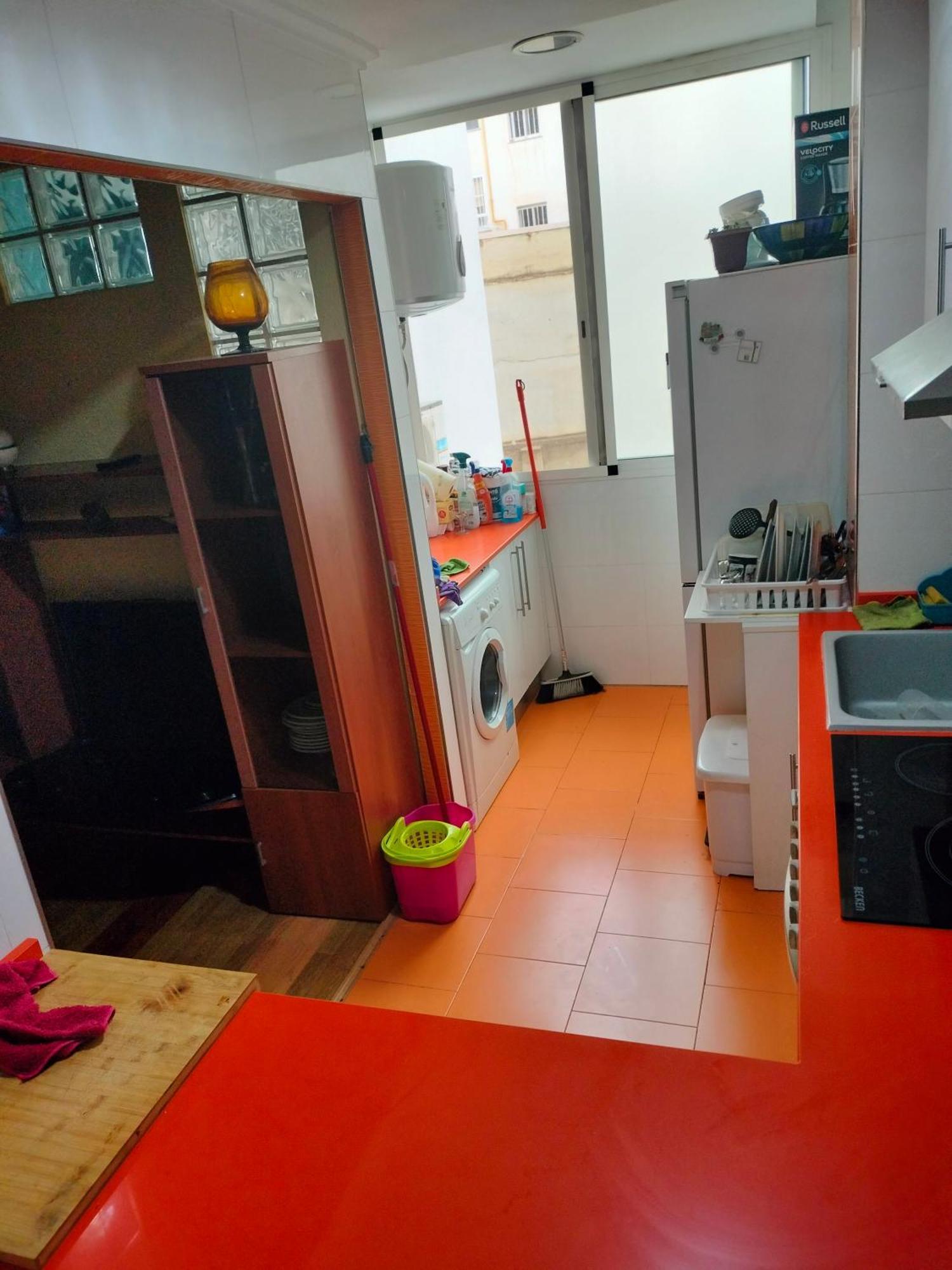 Séjour chez l'habitant Algiros Valence