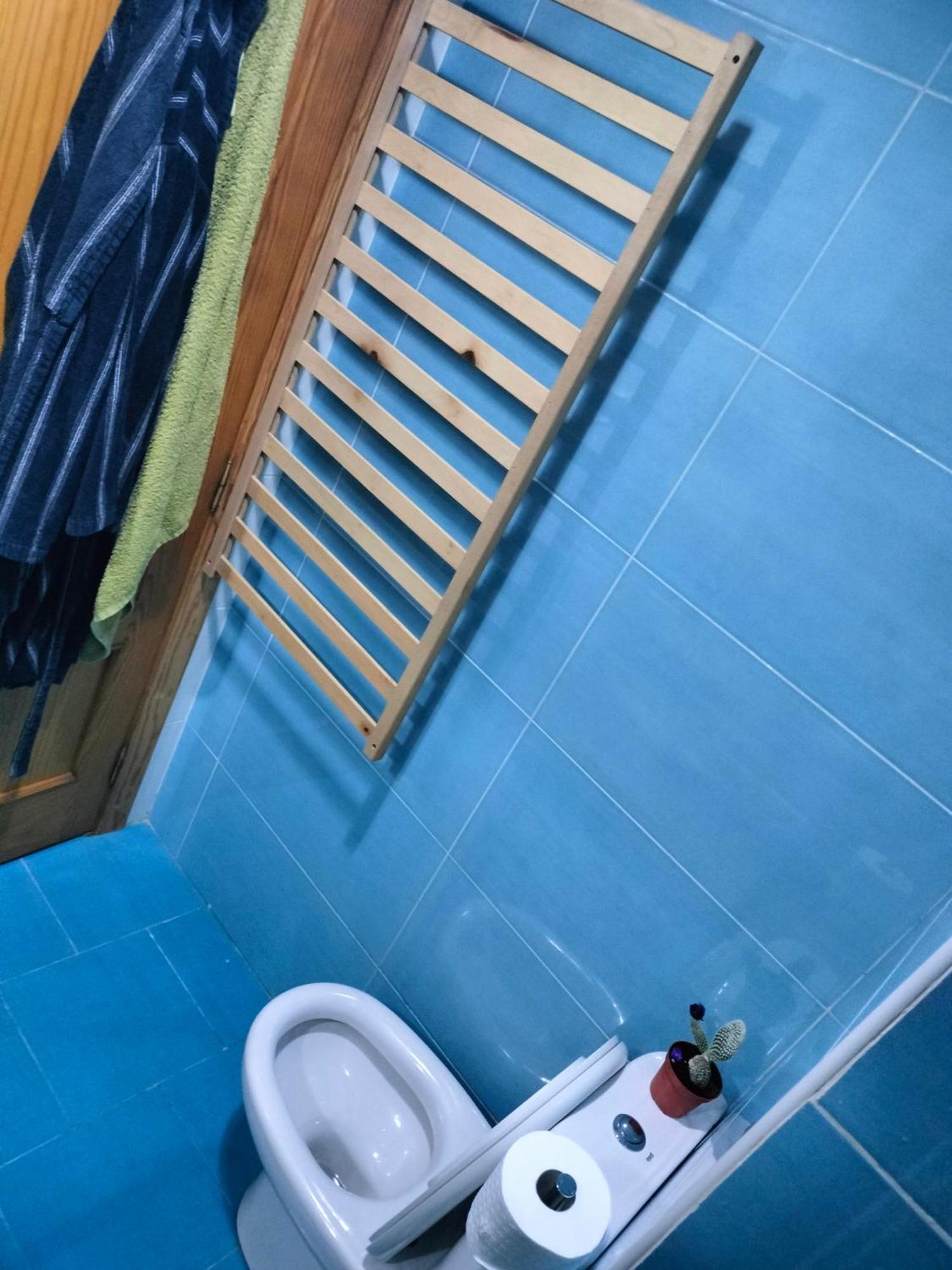 Algiros Quarto em Acomodações Particulares